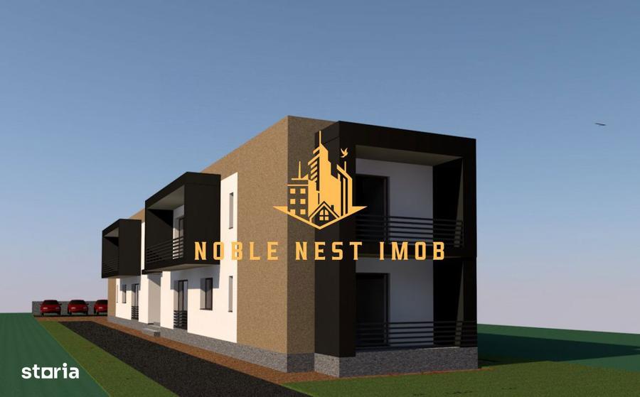 Apartament modern, 3 camere, finisaje premium Gavana III - 2