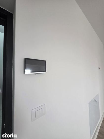 Apartament bloc nou finalizat, parcare privata - 8