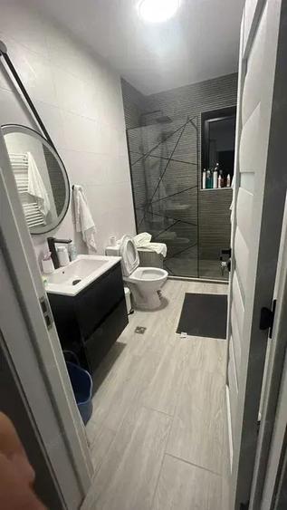 apartament 2 camere, prima inchiriere, loc de parcare in complex Transparent Residence - 7
