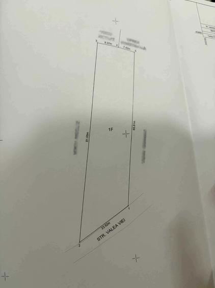 Teren de vanzare Valcea, Pausesti-Maglas, sat Vladuceni - 2