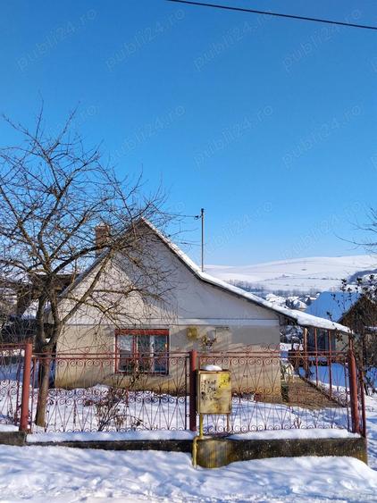 Casa de vanzare - 1