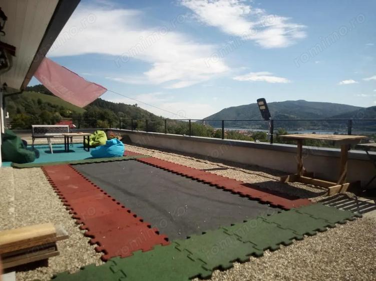 Pensiune - Oportunitate Premium de Investi?ie Turistica Alexandru cel Bun Neamt - 4