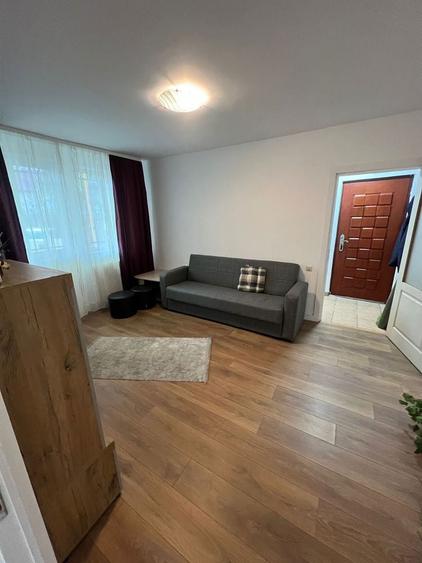 Apartament cu doua camere in Zona Gara-Kaufland - 2