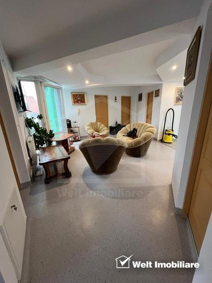 Clinica oftalmologie, 100 mp, Gheorgheni - 1