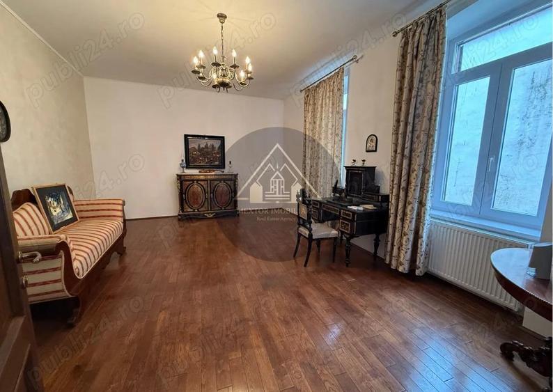 Apartament 2 camere, Centru - 8