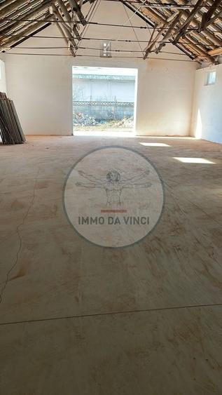 Hală Nouă 250 mp – Str. Depozitelor 56, Satu Mare - 3