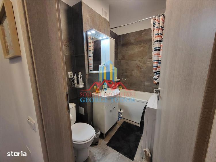 Vanzare apartament Militari Residence - 5