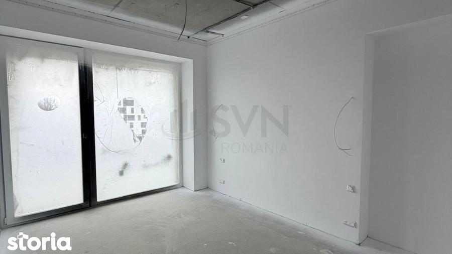 Apartament cu 2 camere semidecomandat în Colentina