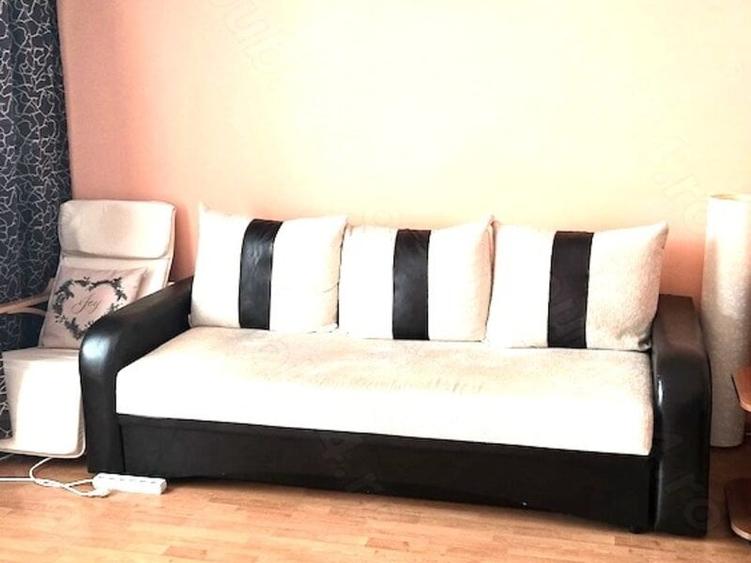 Apartament cu 2 camere decomandat în Drumul Taberei