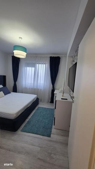 ApartamentPremium2 camere/Parcare/Complex privat/LeroyMerlin Bragadiru - 6