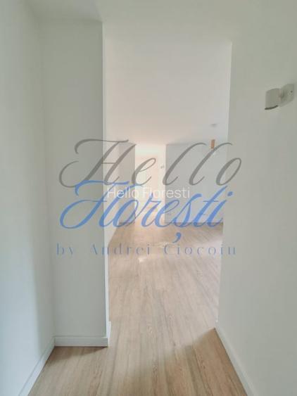 Apartament 3 camere Gheorgheni