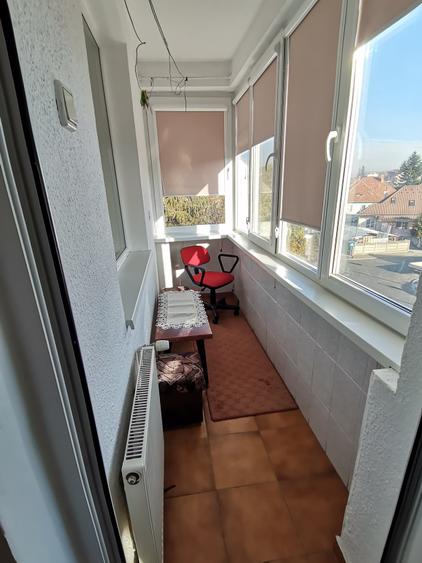 INCHIRIEZ apartament 2 camere decomandat,zona Strand - 9