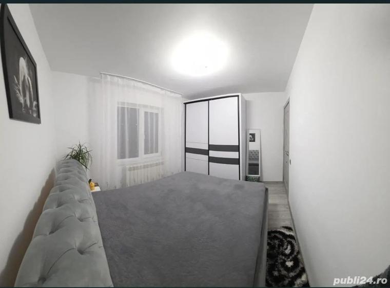 vand apartament 2 camere micro 6 - 1