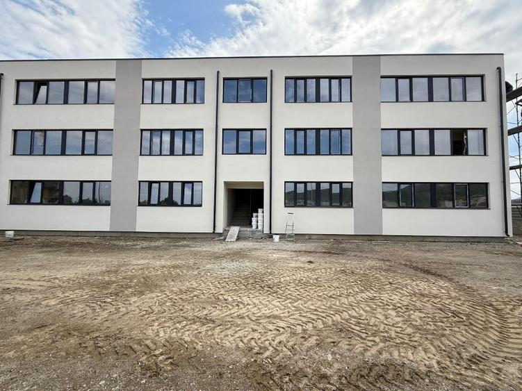 Apartamente NOI intabulate de vânzare în Codlea - 3