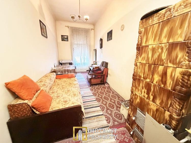 Vânzare apartament 4 camere, ultracentral 150 mp, 4 boxe incluse - 8