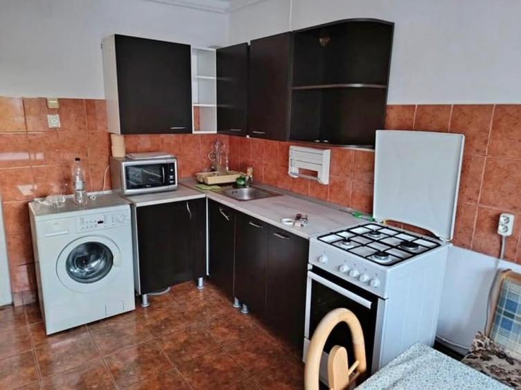 Apartament 1 cameră, 42 mp, mobilat și utilat – Zona Calea Moldovei - 1