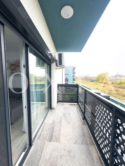 OX675 Prima Inchiriere, Mobilat si Utilat, Parcare Proprie - 17