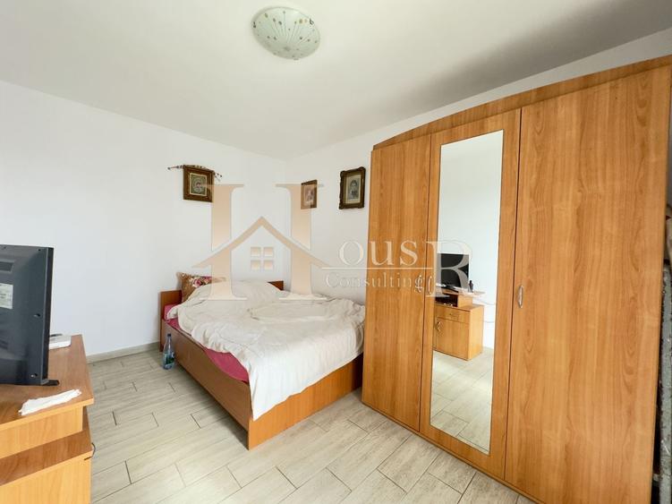 La etajul 1. Aproape de școala. Disponibil imediat! - 7