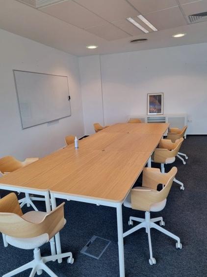 Inchiriere spatii de birou amenajate in cladirea Green Gate - Tudor Vladimirescu - 6