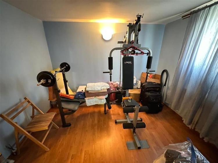 Apartament cu mansarda zona Piata Moldovei ,mobilat si utilat ! - 9