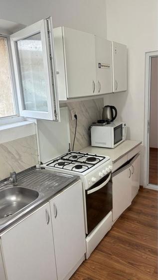 De inchiriat Apartament 3 camere Str Garii 52 ,et 2 - 2