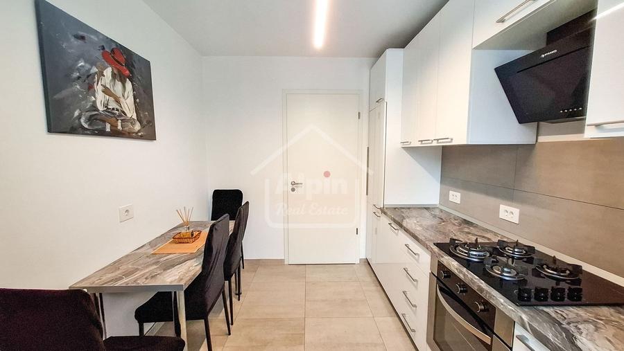 Apartament Kasper Coresi - 14