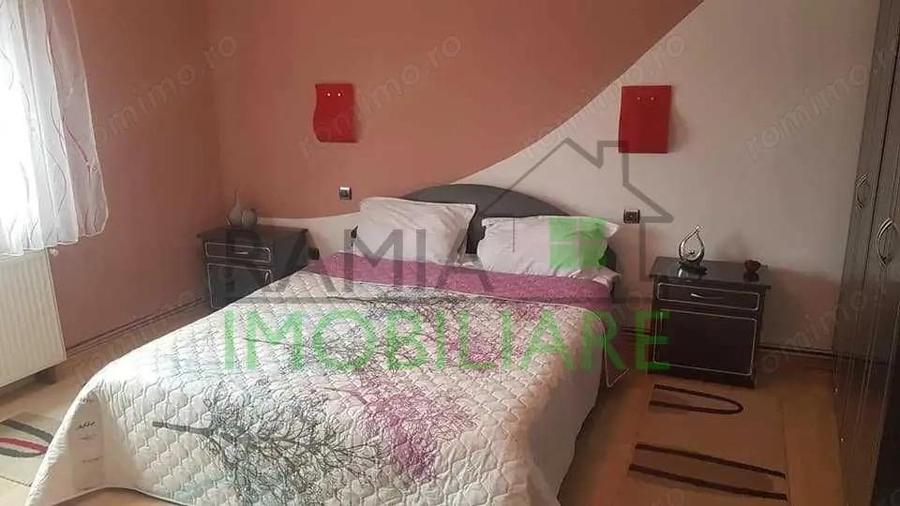 Apartament 2 camere de inchiriat - confort ?i lini?te in Sanpetru - 9