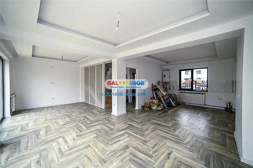 Casa Singulara 5 Camere P+1+M Safirului - Diamantului - 5