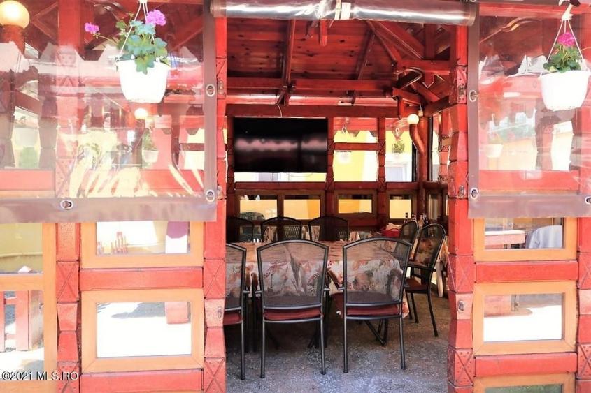 Mamaia Nord - Langa Mare, pensiune la cheie, 11 camere, 9 bai! - 35