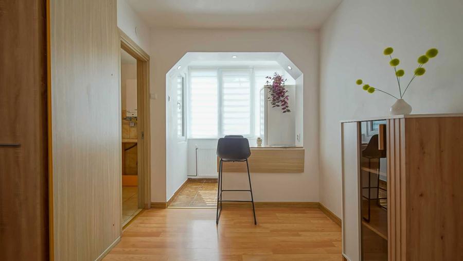 Garsoniera de inchiriere in zona Astra - 5