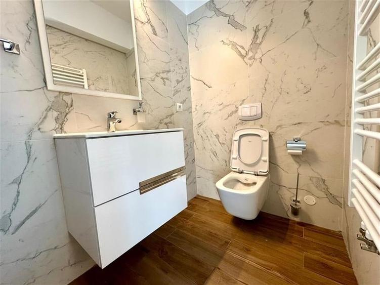 Penthouse 150 mp , 200 mp terasa, cartierul Buna Ziua - 16