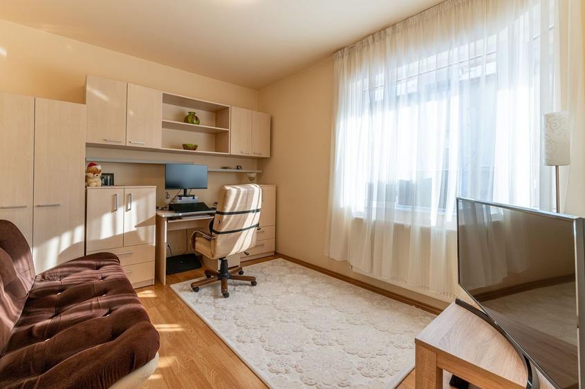 0 % comision ! Casa individuala in Andrei Muresanu - 12