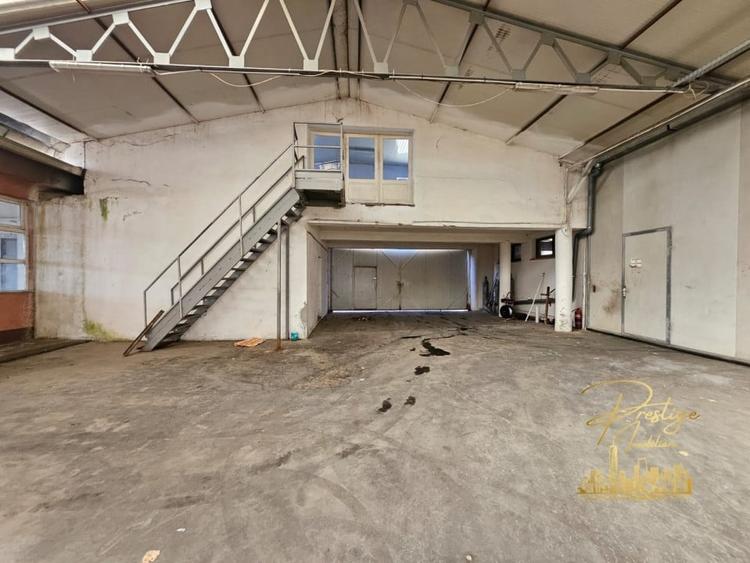 Hala 1355 mp, posibilitate extindere 2000 mp de inchiriat zona Seleus - 3