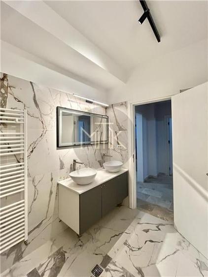 Apartament 3 camere, finisaje premium | bloc nou 2025 | Barbu Vacarescu - 19