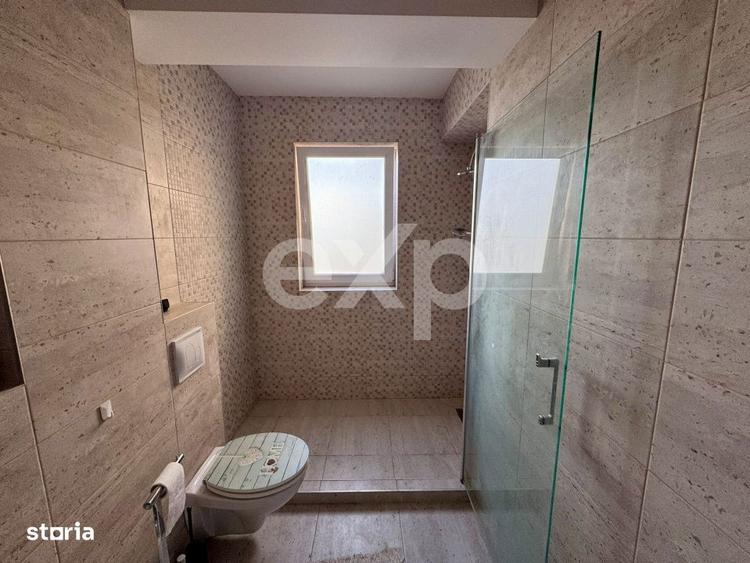 De inchiriat Apartament 2 camere, Ghimbav, 54 mp- 450 euro. - 9