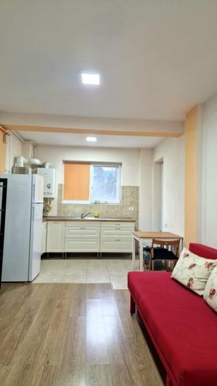 Rotar Park | 2 camere | Centrala | Parcare | - 3