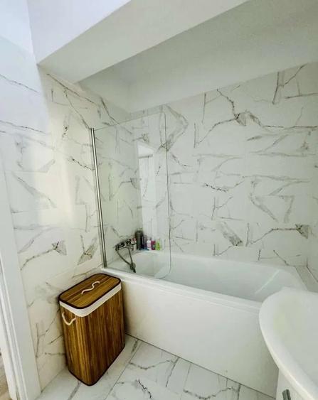 Apartament 2 camere - decomandat - mobilat si utilat | Parcare subterana inclusa - 10