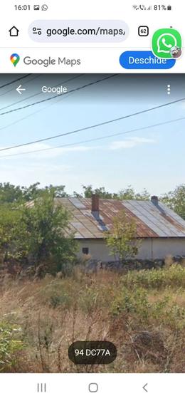 Casa curte Dambovita 25000 negociabil - 1