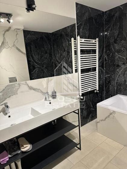 Apartament cu 3 camere de lux, Monarch, zona Take Ionescu - 9