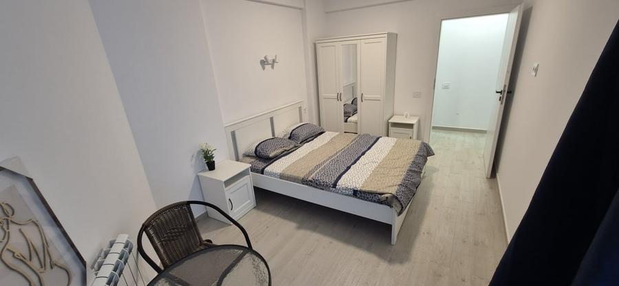 Meraki Resort Mamaia Nord/ Apartament cu 2 camere - 6