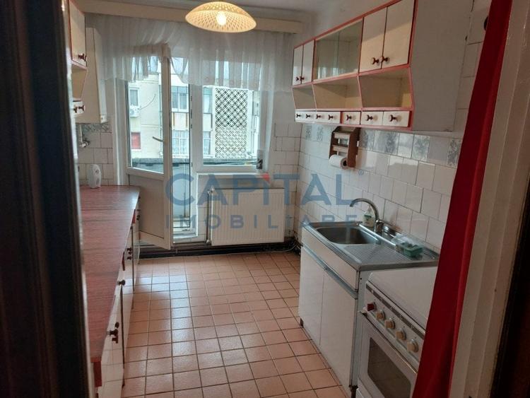 Apartament 4 camere - 6