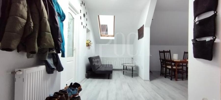 Casa 6 camere de vanzare in Floresti - 4