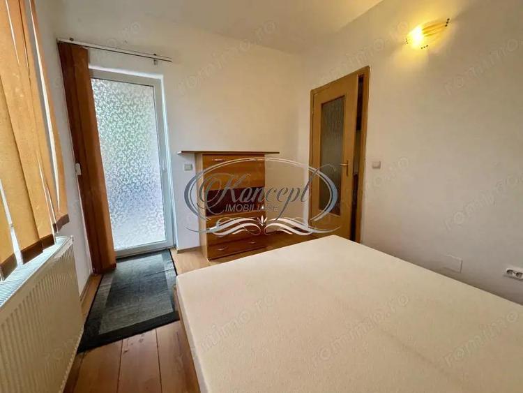 Locuinta functionala cu parcare si acces rapid la transport - 2