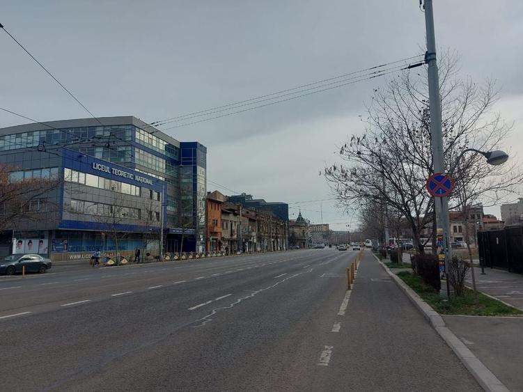 Casa Vila 6 camere || Piata Victoriei || Buzesti || Curte Libera 300Mp - 10