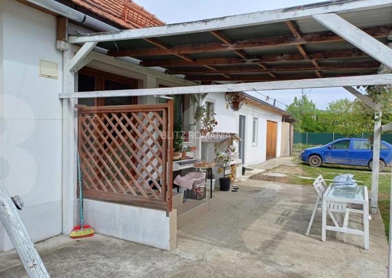 Blitz Arad va ofera spre vanzare casa superba in Loc. Varfur Blitz Arad va ofera spre vanzare casa superba in Loc. Varfur