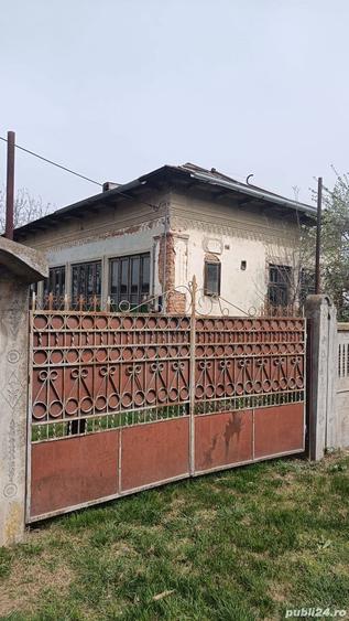 Vand Casa cu teren la COSOVENI, DOLJ - 2