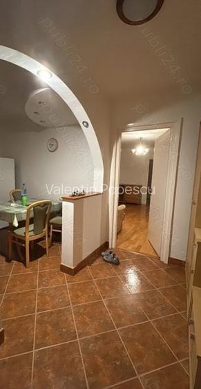 Apartament 2 camere 53mp, parcare, balcon Apartament 2 camere 53mp, parcare, balcon