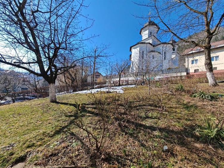 Inchiriem Apartament 2 Camere, Mobilat, Decomandat, Racadau - 23