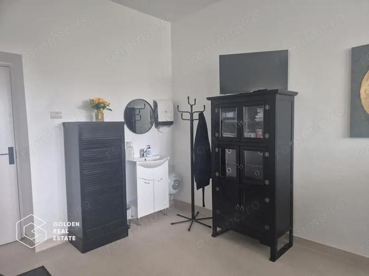 Cabinet medical ultracentral, renovat recent in Policlinica Municipala - 4