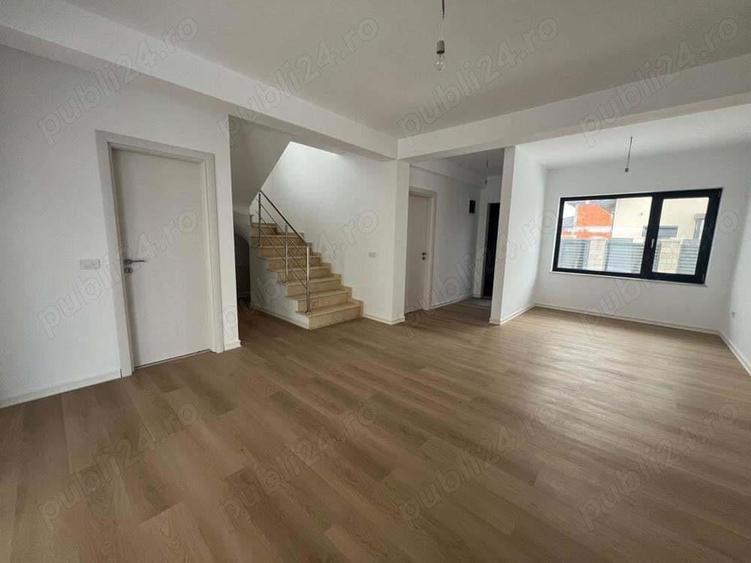 Casa individuala || 4 camere 2 bai || 330mp teren || Comuna Berceni. - 7